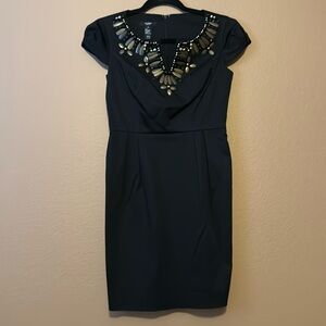 ALFANI BEAUTIFUL DRESS